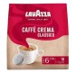 Lavazza Caffè Crema Classico, 18 Pads